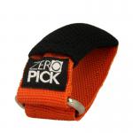 Zeropick armband kind oranje s
