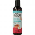 Shampoo micellar