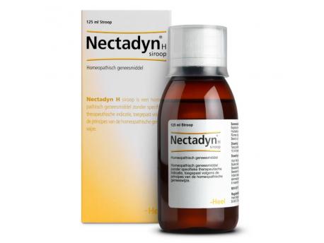 Nectadyn H stroop