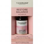 diffuser oil restore balance