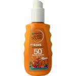 Kids nemo spray SPF50+