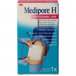 3m Medipore hechtpleis 10cmx5m