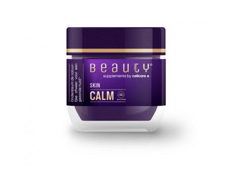 Skin calm