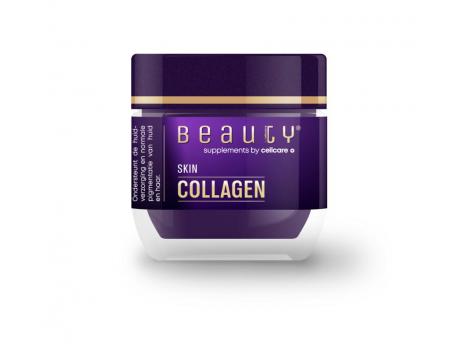 Skin collagen