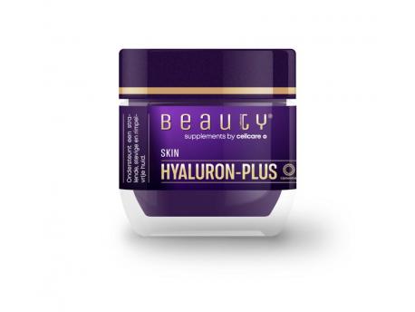 Skin hyaluron plus