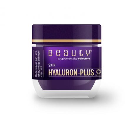 Skin hyaluron plus