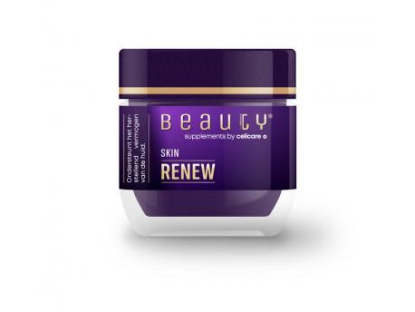 Skin renew