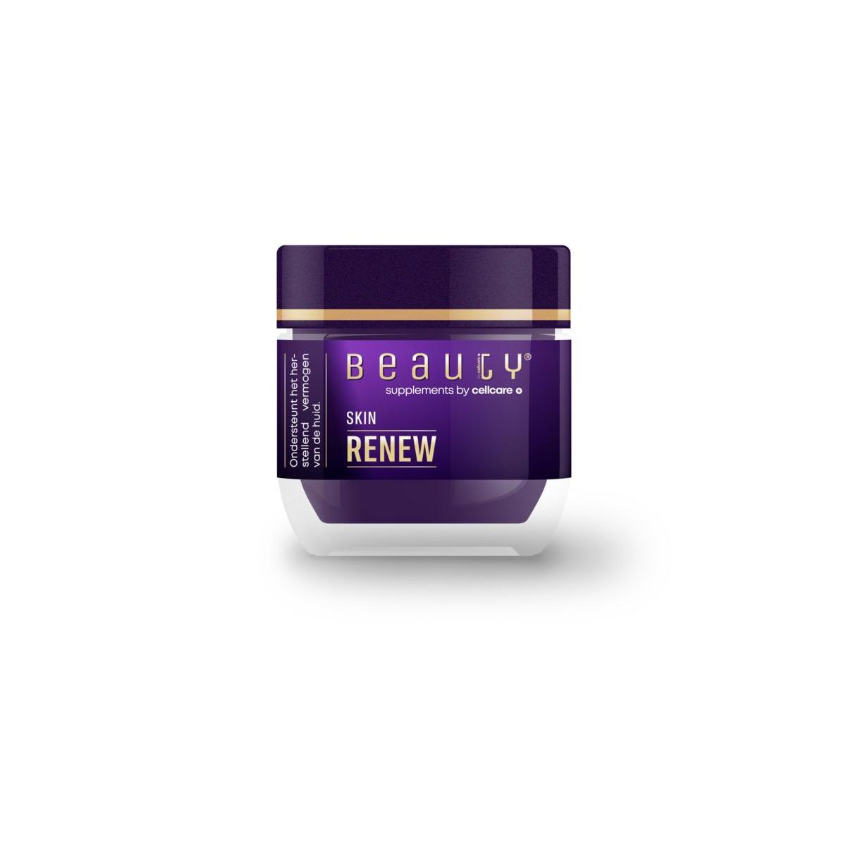 Skin renew