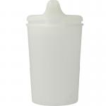 Drinkbeker ideaal deksel...