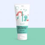 2-in-1 Shampoo &...