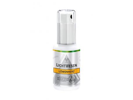 Leeuwenhart tinctuur spray