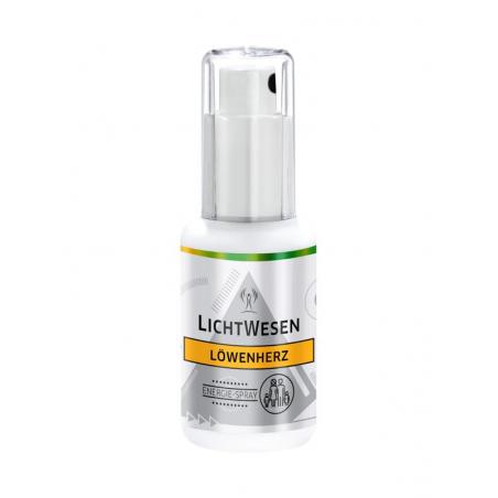 Leeuwenhart tinctuur spray