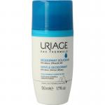Thermaal water deodorant...