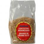 Sesamzaad geroosterd bio