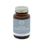 calcium magnesium & zink