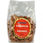 Amandelen bio