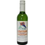 Lovitran levertraan