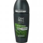 Deodorant roller men+ care...