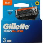 Gillette fusion pro glide manu