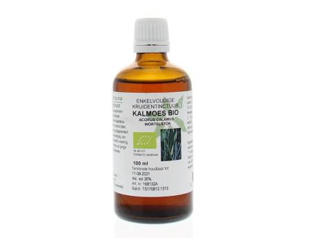 Acorus calamus rh / kalmoeswortel