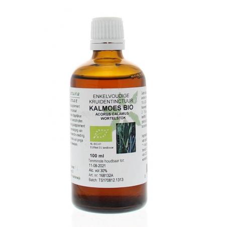 Acorus calamus rh / kalmoeswortel