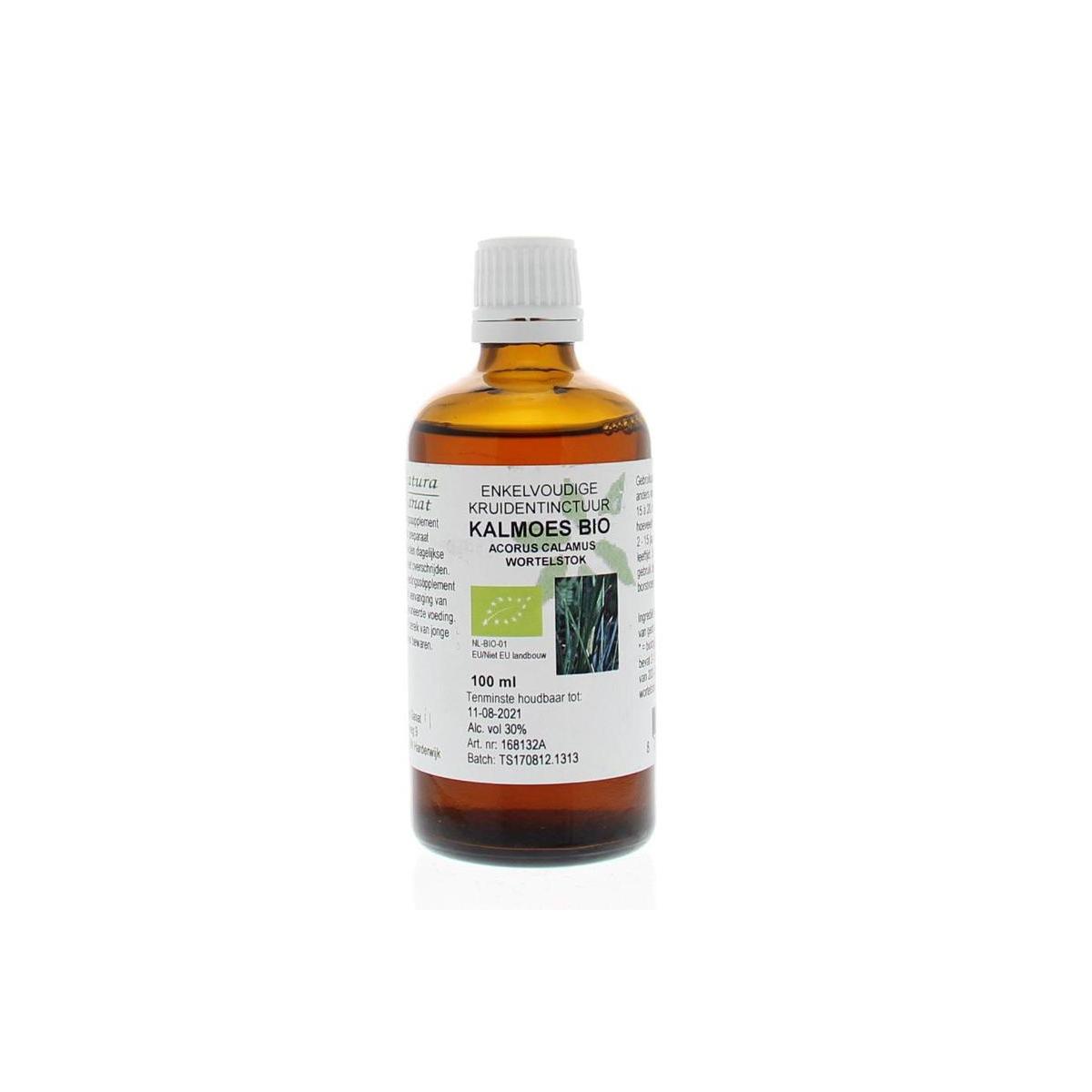 Acorus calamus rh / kalmoeswortel