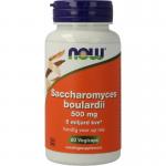 Saccaromyces boulardii 500mg