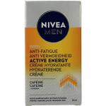 Nivea men act energ gez creme