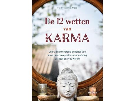 De 12 wetten van karma