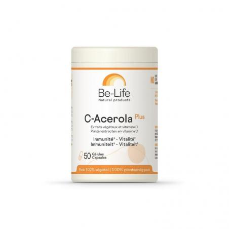 C-Acerola