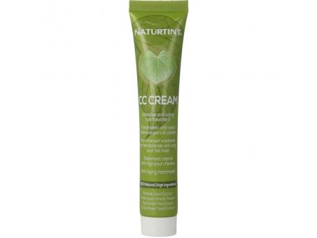 CC cream anti ageing