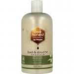 Bad / douche olijf / propolis