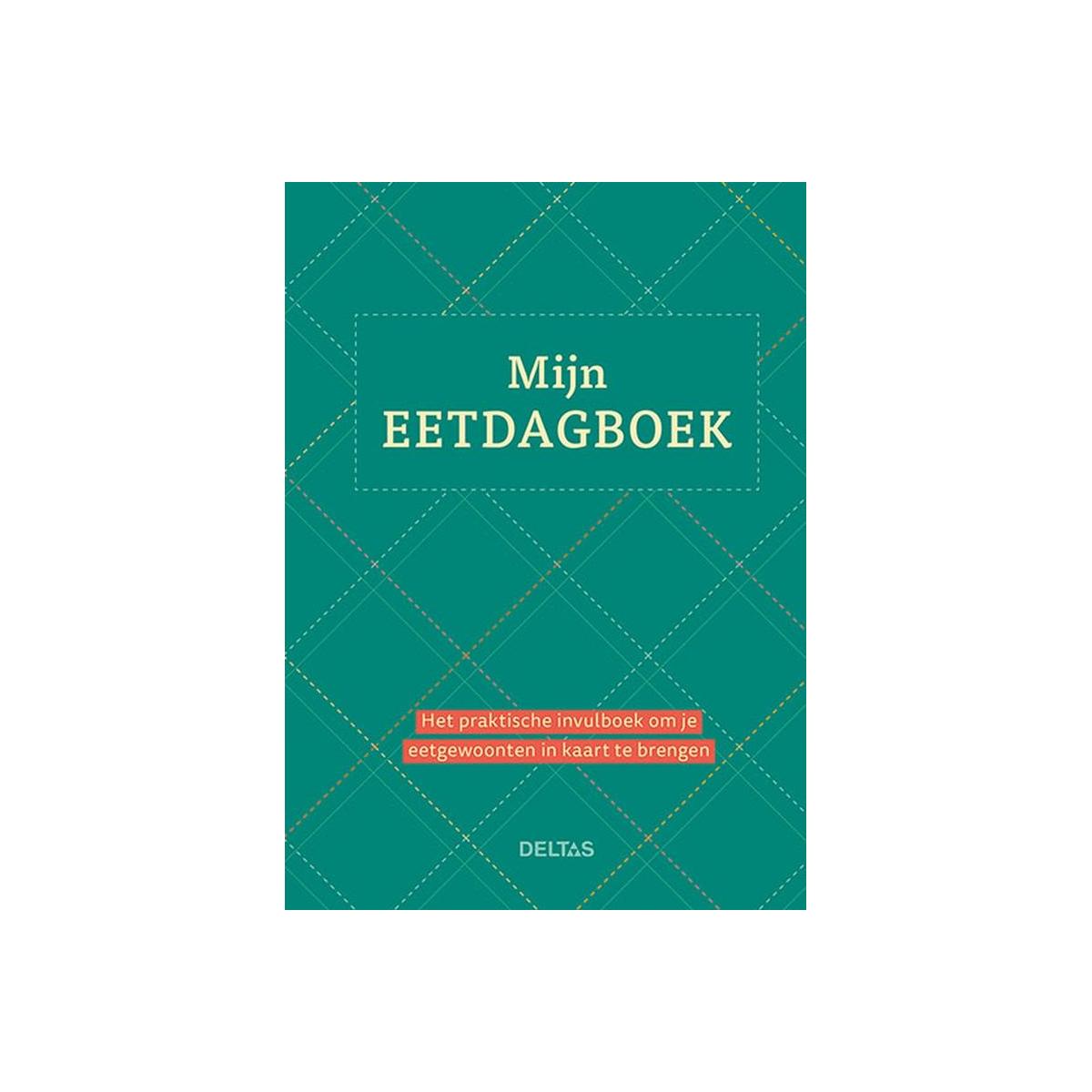 Mijn eetdagboek