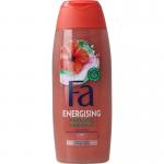 Douchecreme paradise moments