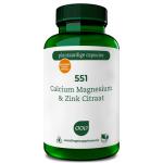 551 Calcium magnesium &...