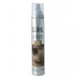 Color form mousse 70 blond