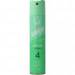 Junior hairspr ultr lift volum