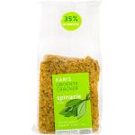 Groentecracker spinazie...