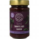 yon fruit beleg zwarte bes bio