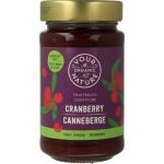 yon fruit beleg cranberry bio