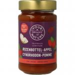 yon fruit beleg rozenbottel