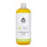 hydrofiele olie neutraal CHI