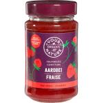 yon fr beleg aardbeien