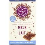 yon hagelslag melk bio