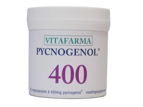 Pycnogenol 400