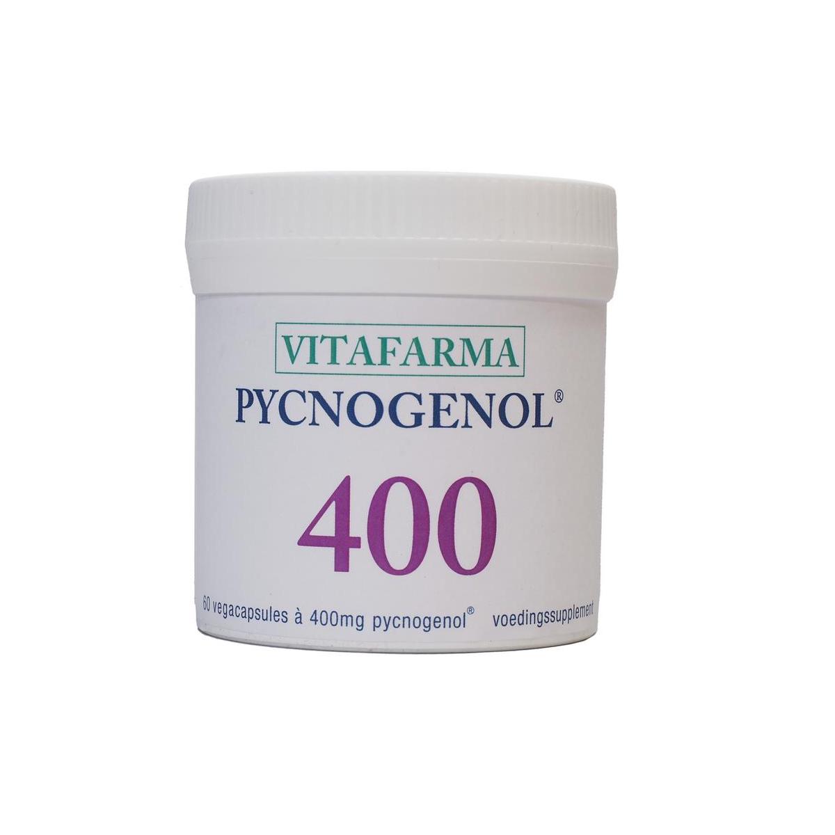 Pycnogenol 400