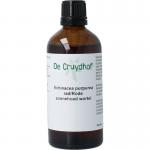 Echinacea purpurea radix / rode zonnehoed