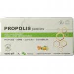 propolis pastilles sor