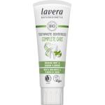 Tandpasta complete care bio
