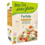 farfalle volkoren rijst bio